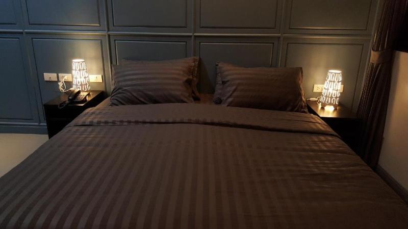 Pamahouse Boutique Hostel Бангкок Екстер'єр фото